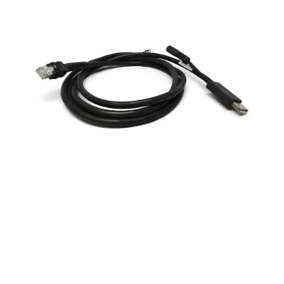 ZEBRA - EVM CABLE USB 12V CRADLE DS3678 CBA-U42-S07PAR