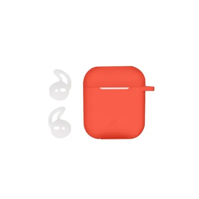 CELLY AIRPODS 1ST GEN/2ND GEN CASE SPORT AIRCASEOR