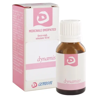 Gelsemium Gtt- 30/lm Dynamis