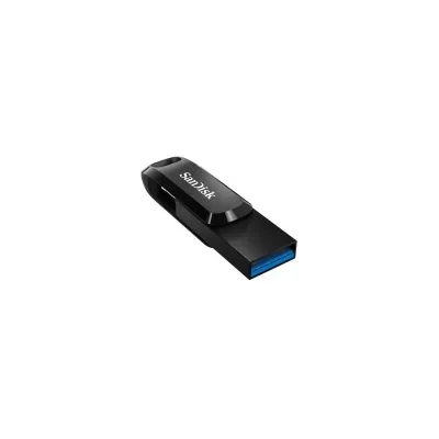 Pendrive Sandisk Ultra Dual Drive Go Memoria USB-C e USB-A da 256 GB SDDDC3-256G-G46