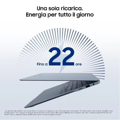 GALAXY BOOK6 EDGE NP964XRD-KB2IT