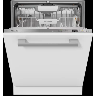 Miele Lavastoviglie a scomparsa totale G 5851 SCVI da 60 cm
