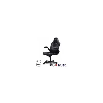 TRUST GXT703 RIYE GAMING CHAIR BLACK 25128