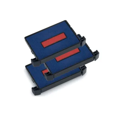 TRODAT CF3 6/4750 BLU/ROSSO 1422