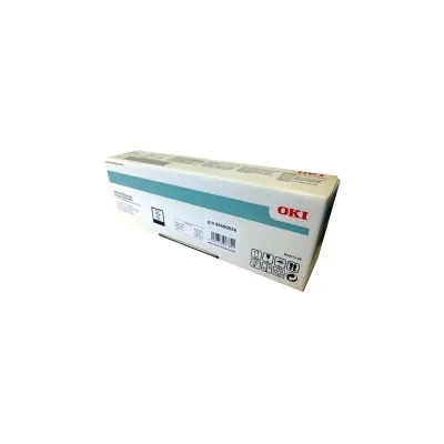 TONER ORIGINALE OKI 46490624 NERO ES 5432 dn ES 5442 dn7K