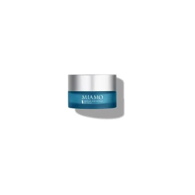 MIAMO SUPREME ANTIFATIGUE EYE CREAM