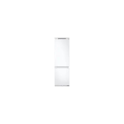 PRONTA CONSEGNA - Samsung Frigorifero combinato da incasso BRB80F26ADS0 da 54 cm