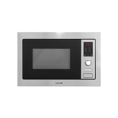 Foster Forno microonde con grill 7151 010 finitura acciaio inox da 60 cm - IN PROMOZIONE FINO AL 30/06