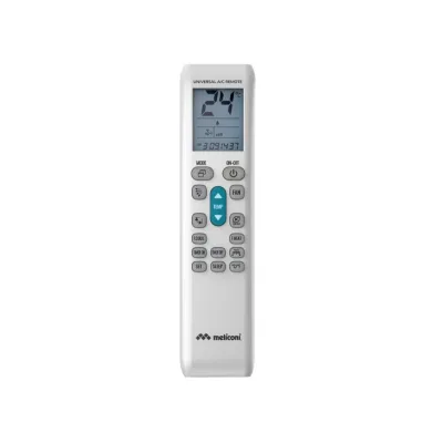 MELICONI TELECOMANDO CONDIZIONATORI AC50 802103