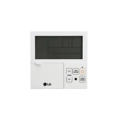 LG AIR CONDITIONERS COMANDO A FILO - STANDARD PREMTB001.ENCXC