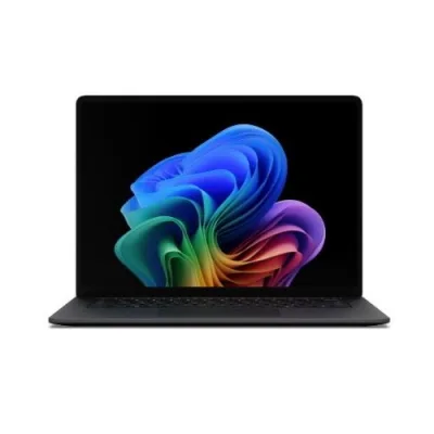MICROSOFT SURFACE LAPTOP 8 Copilot + PC 15" TOUCH SCREEN INTEL CORE 5 355 RAM 32GB-SSD 512GB NVMe-INTEL GRAPHICS-WI-FI 7-WIN 11