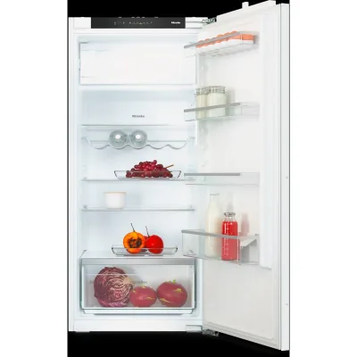 Miele Frigorifero monoporta con scomparto congelatore da incasso K 7326 E da 56 cm - RICHIEDERE PREVENTIVO