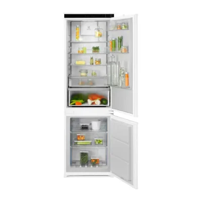 Electrolux | Frigocongelatore combinato da incasso KNA7CD18S da 54 cm