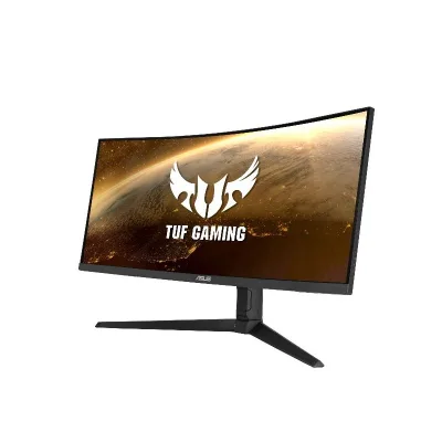 ASUS MONITOR TUF GAMING CURVED MONITOR VG34VQL3A