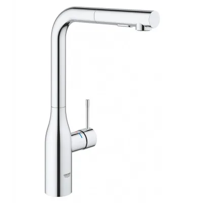 Grohe Miscelatore monocomando Accent 30432000 finitura cromo
