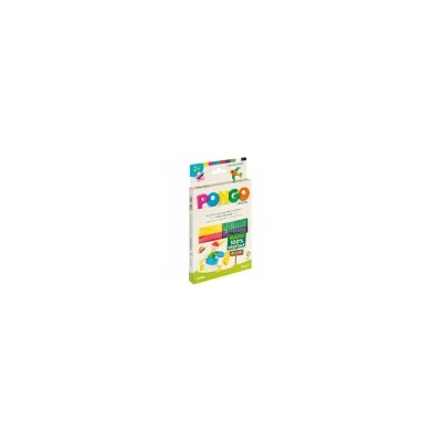 GIOTTO CF PONGO 264GR ASSORTITI CLASSICI F603000