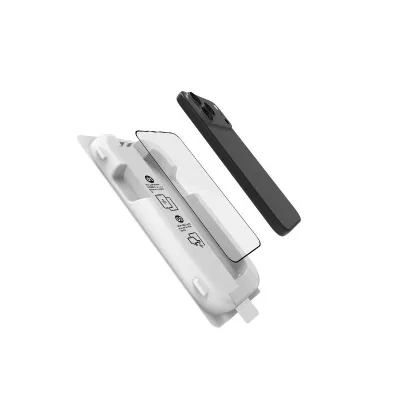 CELLY GLASS KIT IPHONE 17 PRO GLASSKIT1151