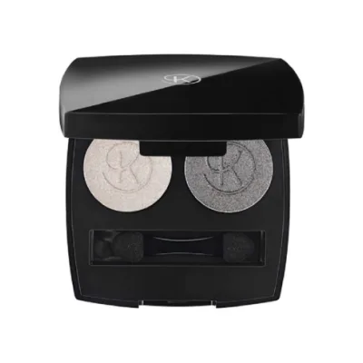 KORFF MAKEUP PALETTE DUO SMOKEY 03