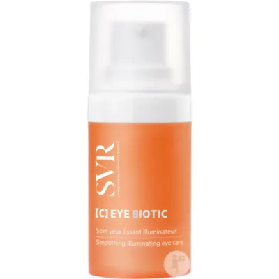 SVR C EYE BIOTIC CONTORNO OCCHI 15ML