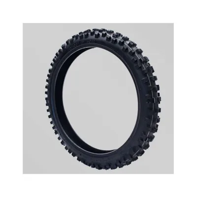 Pneumatico anteriore 17″ Vee Rubber VRM140 TT 70/100 per Pit Bike, Minicross