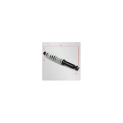 Ammortizzatore posteriore 370 mm per Apollo Urricane
