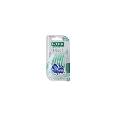 GUM SOFT PICK PRO MEDIUM 30PZ