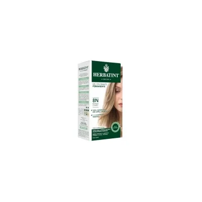 HERBATINT 8N BIO CHI 150ML