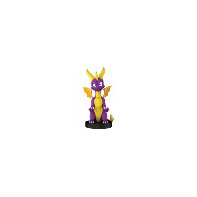 EXQUISITE GAMING SPYRO NEW CABLE GUY CGCRSP300096