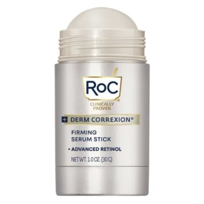 ROC DERM CORREXION FIRMING SIERO STICK LFTANTE E RASSODANTE