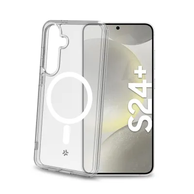 CELLY GELSKIN MAGSAFE COVER GALAXY S24+5G GELSKINMAG1066