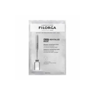 FILORGA NCEF REVITALIZE SHEET MASK 20ML