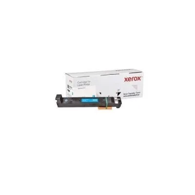 TONER ORIGINALE XEROX EVERYDAY 006R04281 OKI 46507507 C612 CIANO 8K