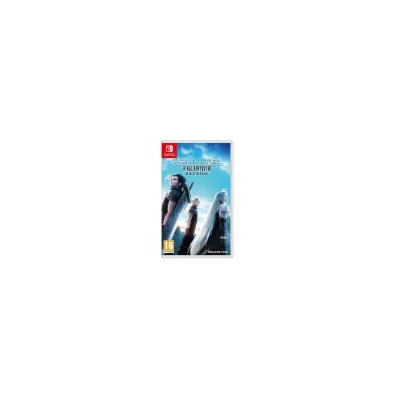 NAMCO BANDAI CRISIS CORE F FANTASY VII R SWIT E05513