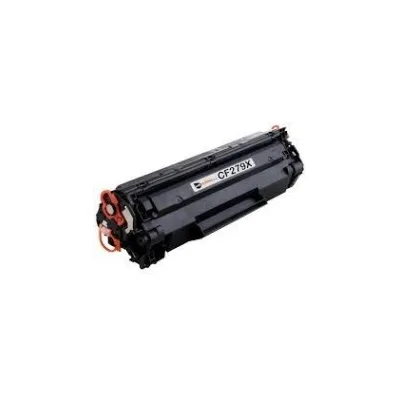 TONER COMPATIBILE HP CF279X CF279H LaserJet Pro M12W 2.5K NERO CF279A