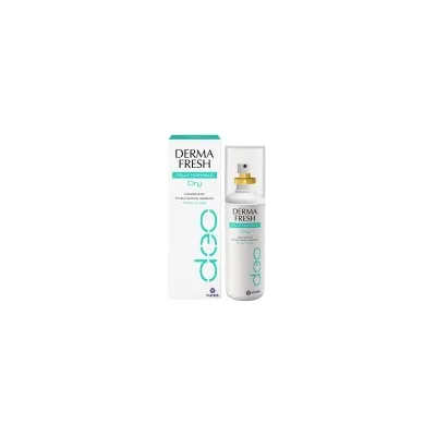 DERMAFRESH PELLE NORMALE DRY 100ML