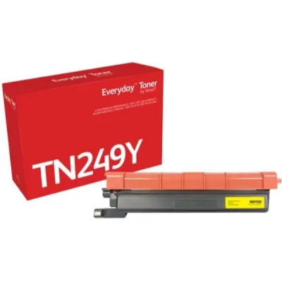 EVERYDAY TONER YELLOW TN-249Y HC 006R05338