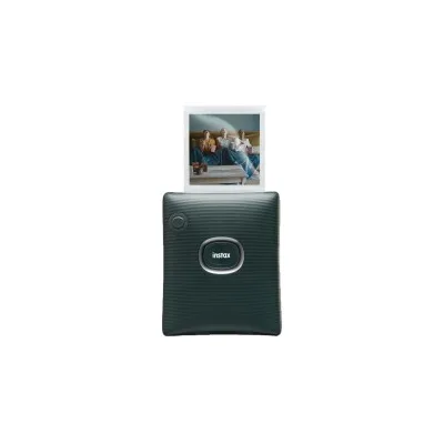 STAMPANTE FOTOGRAFICA TERMINCA BLUETOOTH FUJIFILM INSTAX SQUARE LINK VERDE 16785482