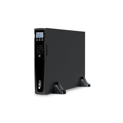 GRUPPO DI CONTINUITA' UPS RIELLO Vision Dual 3000VA 2700W 10' Line Interactive VSD3000