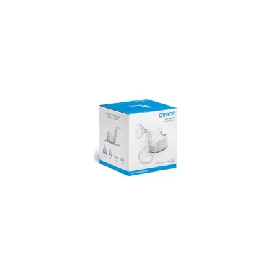 OMRON AEROSOL NEBULIZZATORE C810