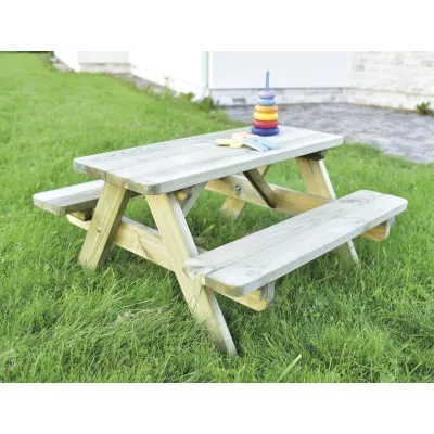 Losa Esterni da vivere Picnic Mini EK/PICNICMINI