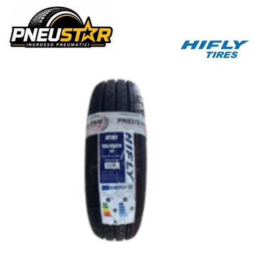 HIFLY HF201 155 65 R14 75T (1556514)
