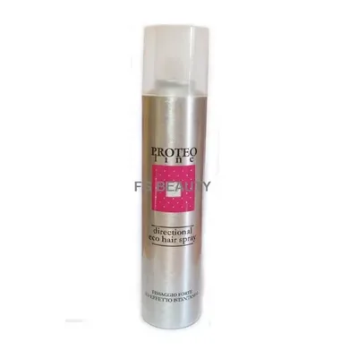 Proteo line lacca ecologica direzionale fissaggio forte 300 ml