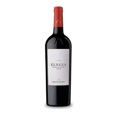 Produttori di manduria elegia riserva cl.75