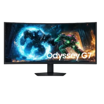 S40FG750  MONITOR GAMING  UHD LS40FG750EUXEN