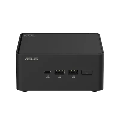 ASUS NUC 15 Pro RNUC15CRHC500002 Nero 210H
