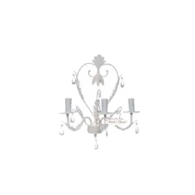 Applique FLOREAL 3 Shabby Chic