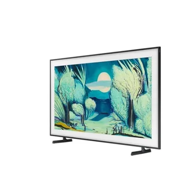 SAMSUNG ENTERTAINMENT TV 43 POLL THE FRAME QE43LS03FAUXZT