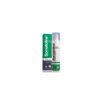 SOMATOLINE EMULSIONE 25 APPLICAZIONI