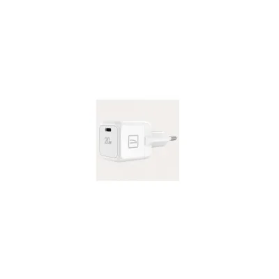 TUCANO CARICABATTERIA GAN DA PARETE USB-C MA-GAN20-EU-W