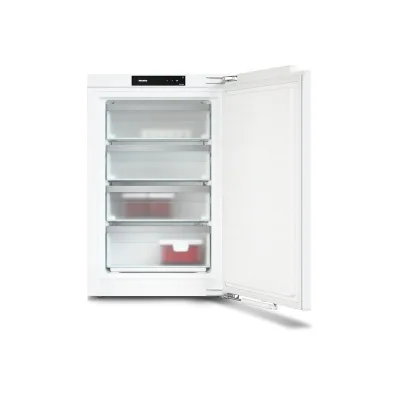 Miele Congelatore da incasso FNS 7140 C da 57 cm - RICHIEDERE PREVENTIVO